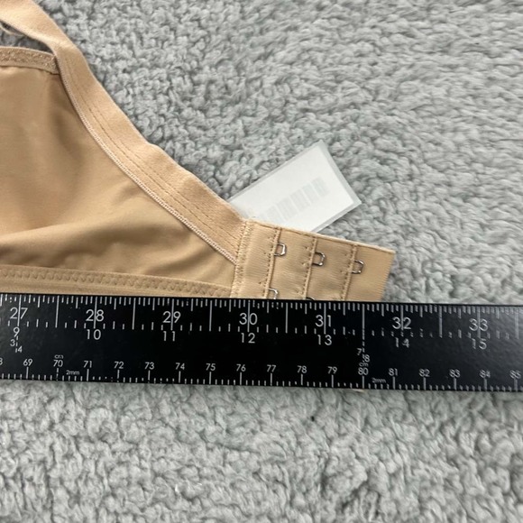 Anita Bra 42A Sports Bra Vivana Active Wireless Mastectomy Sports Bra - Picture 4 of 9